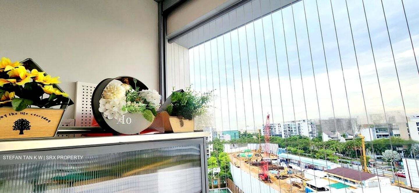 The Jovell (D17), Condominium #456797891